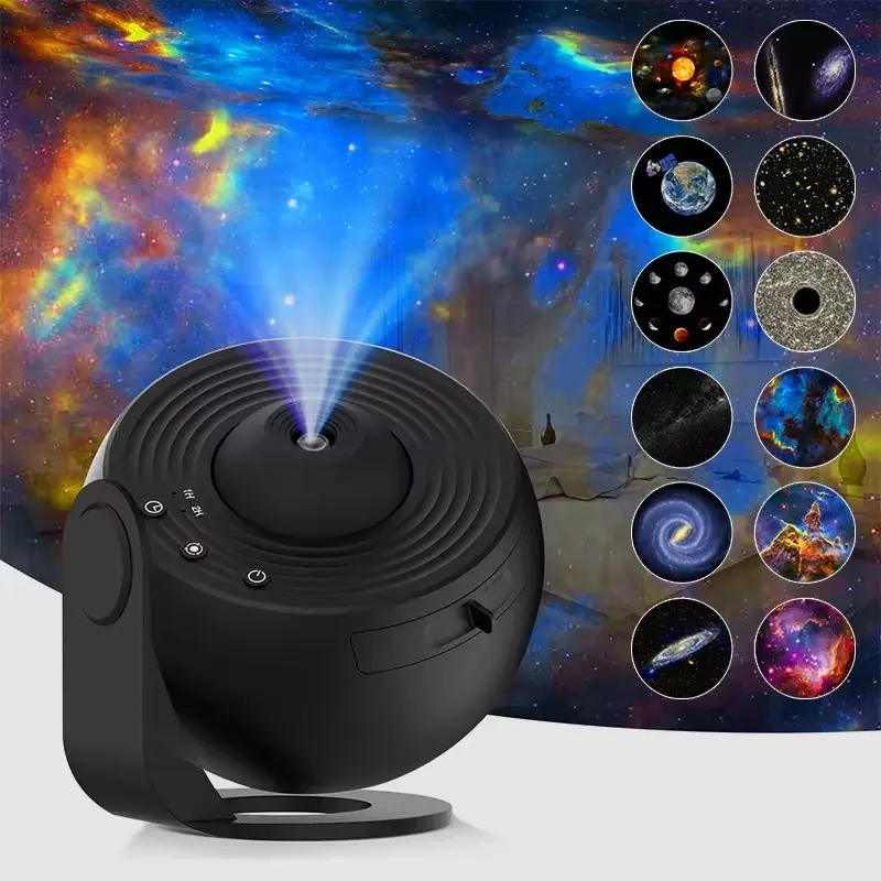 Proyector de Interiores