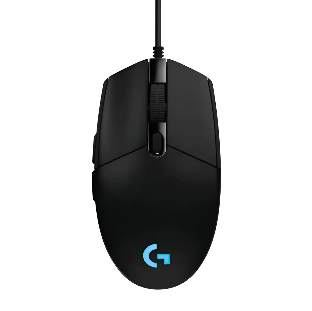 Logitech G102