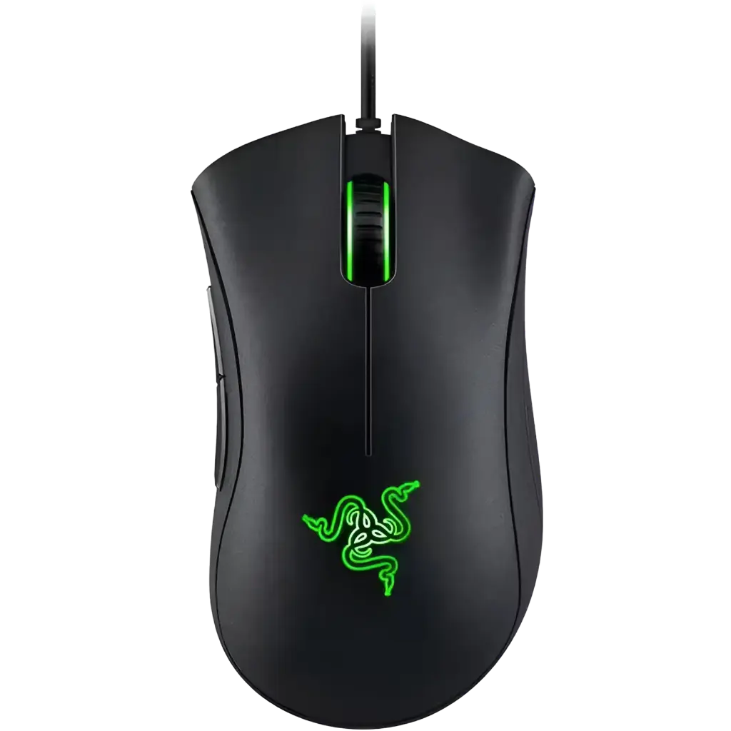Razer-Mouse
