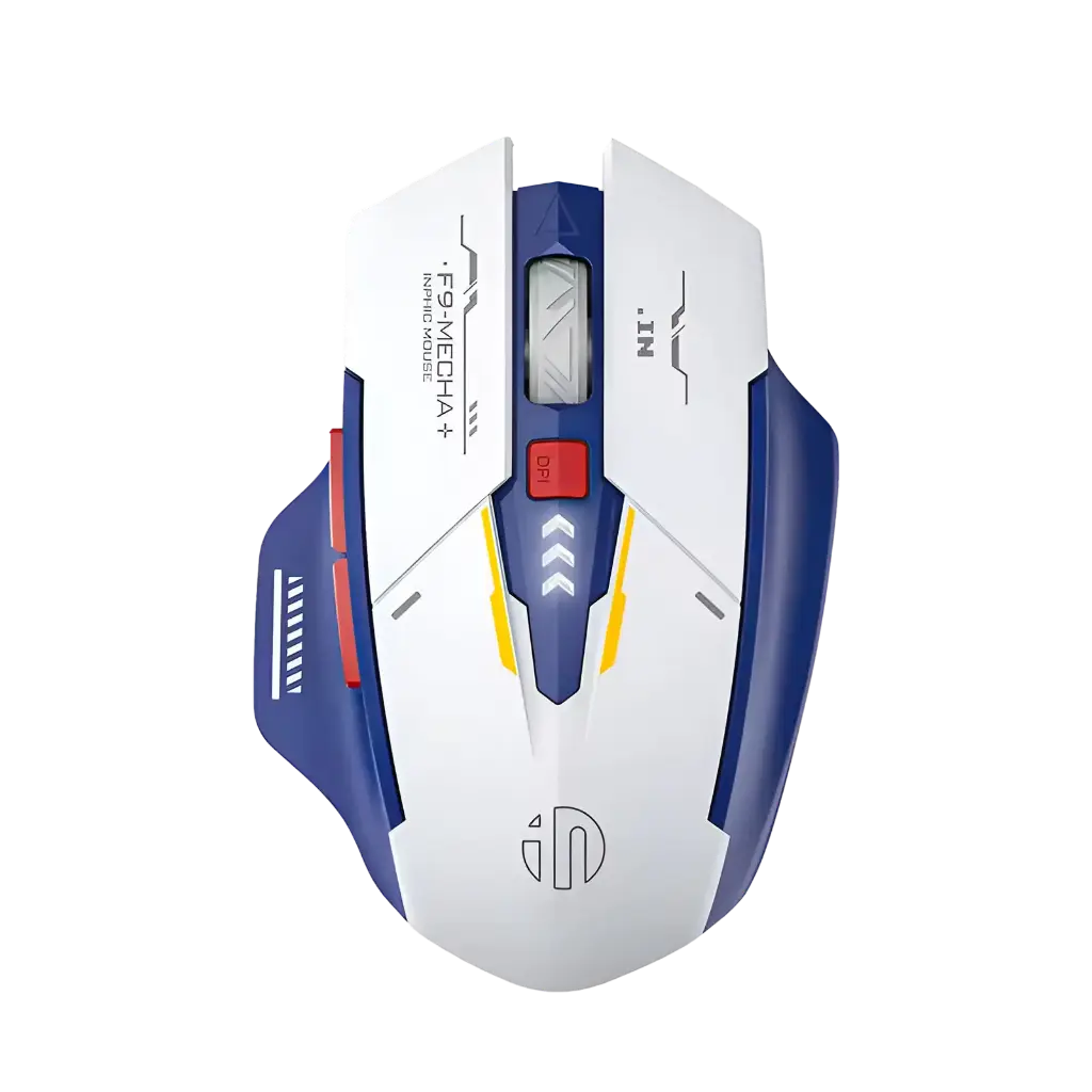 INPHIC F9