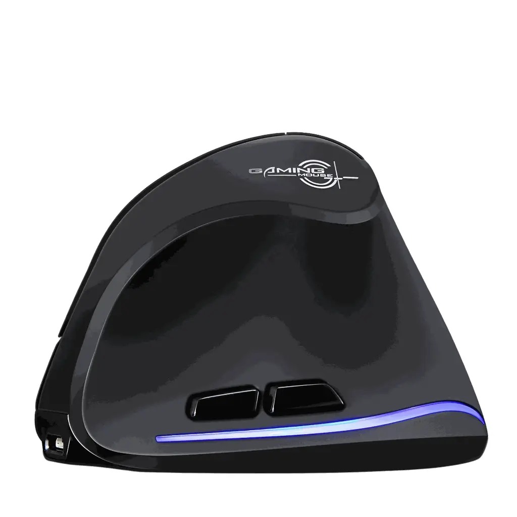 Mouse ergo Lefon