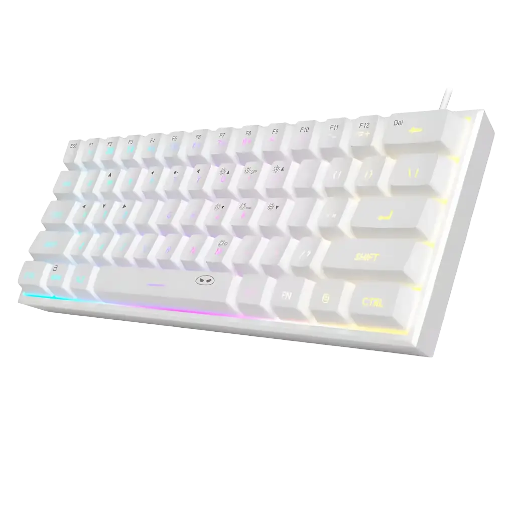 Teclado Mecánico MageGee
