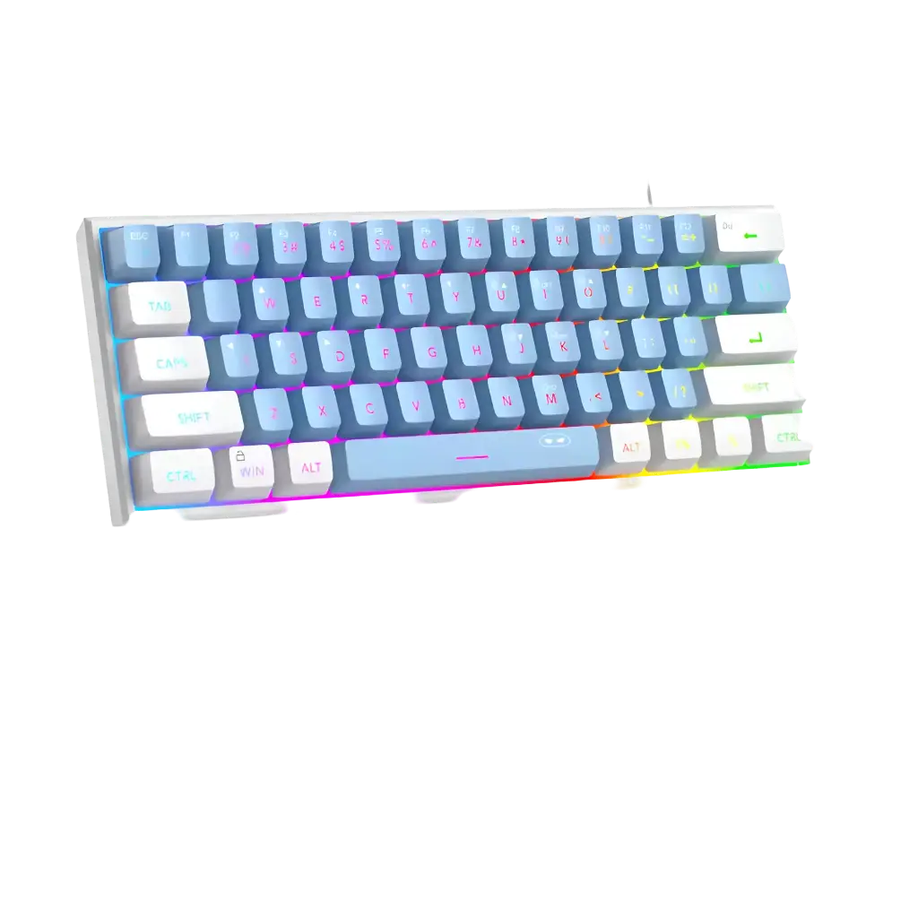 Teclado Mecánico MageGee