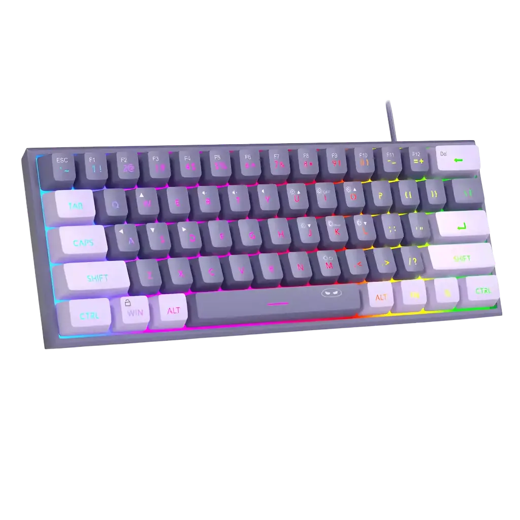 Teclado Mecánico MageGee