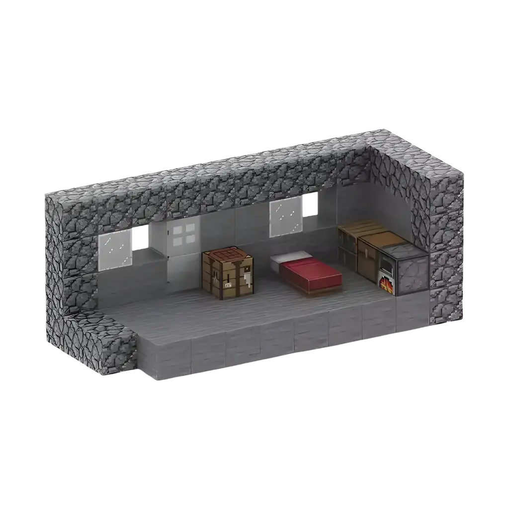 Set de Bloque de construcción