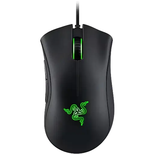 Razer-Mouse