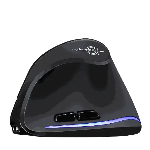 Mouse ergo Lefon