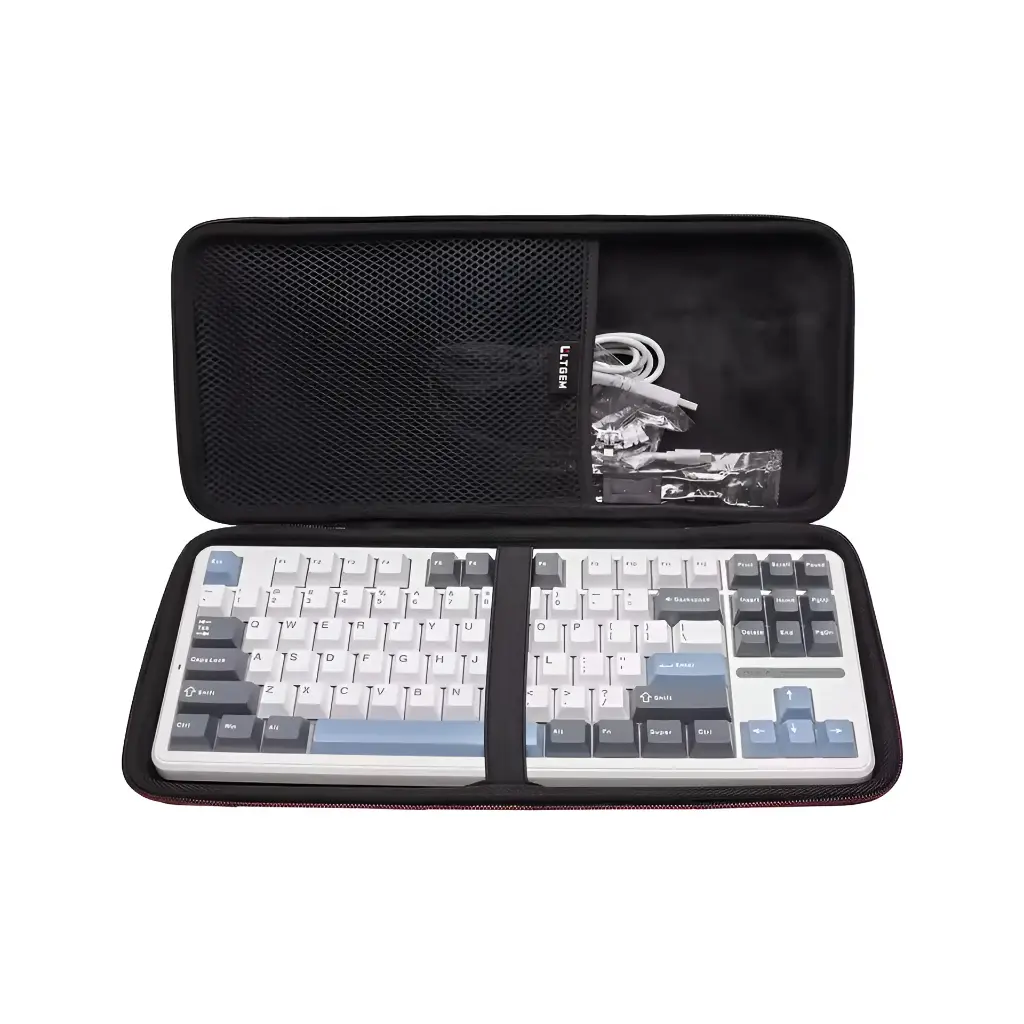 Funda para teclado