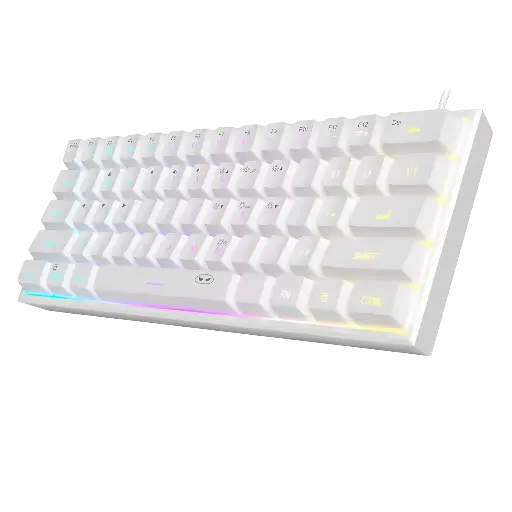 Teclado Mecánico MageGee