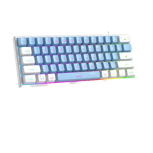 Teclado Mecánico MageGee