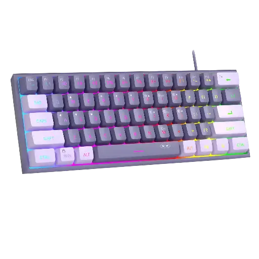 Teclado Mecánico MageGee