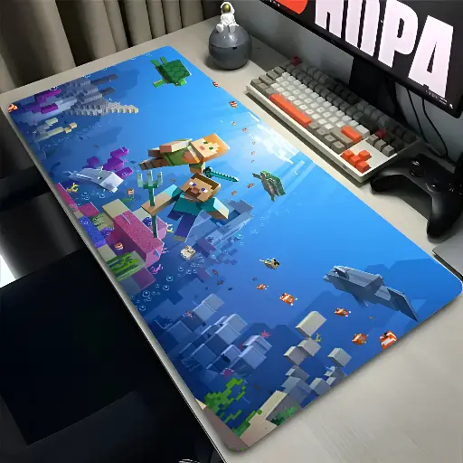 Tapete de escritorio Minecraft