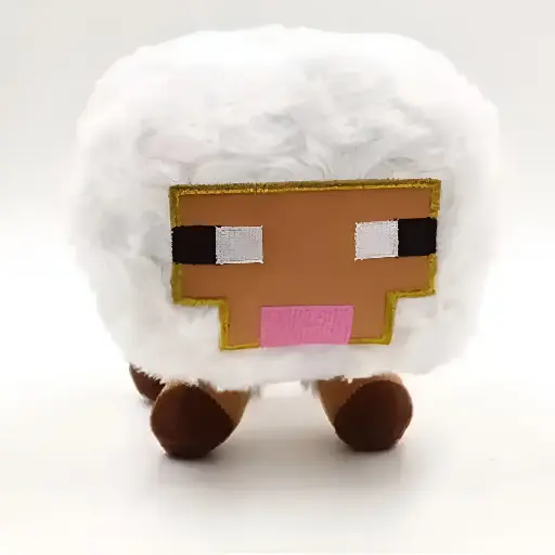 Ship de peluche