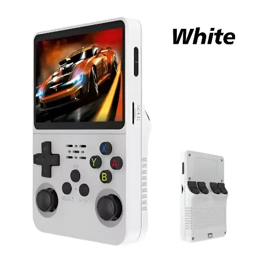 Gemboy Multijuego